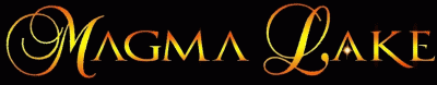 logo Magma Lake